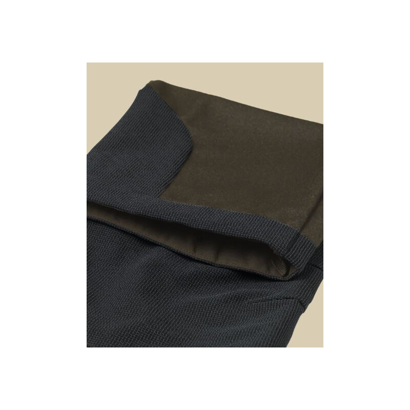Härkila Mountain Hunter Hybrid Trousers, Willow Green, size 54
