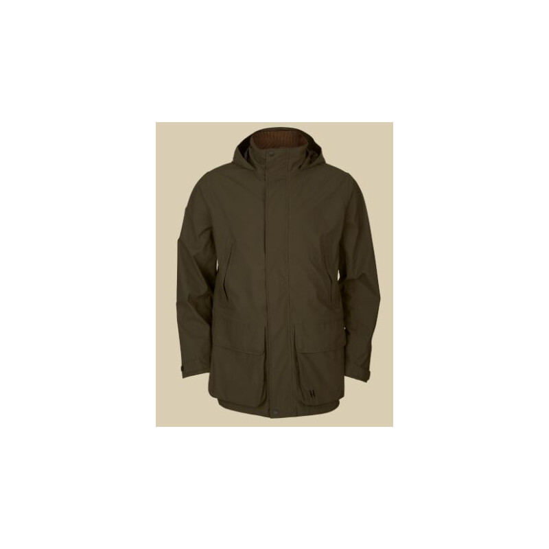 Härkila Orton Tech HWS jacket WG size 52