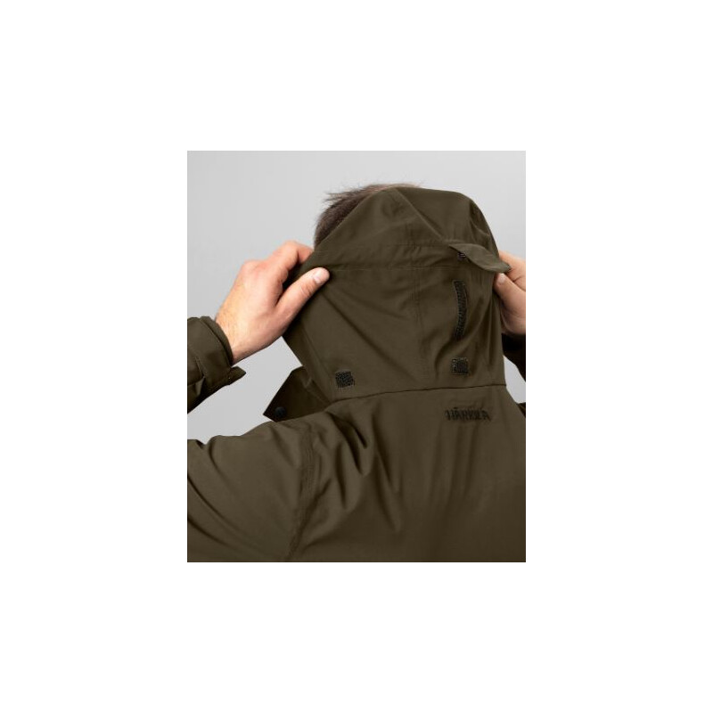 Härkila Orton Tech HWS jacket WG size 52