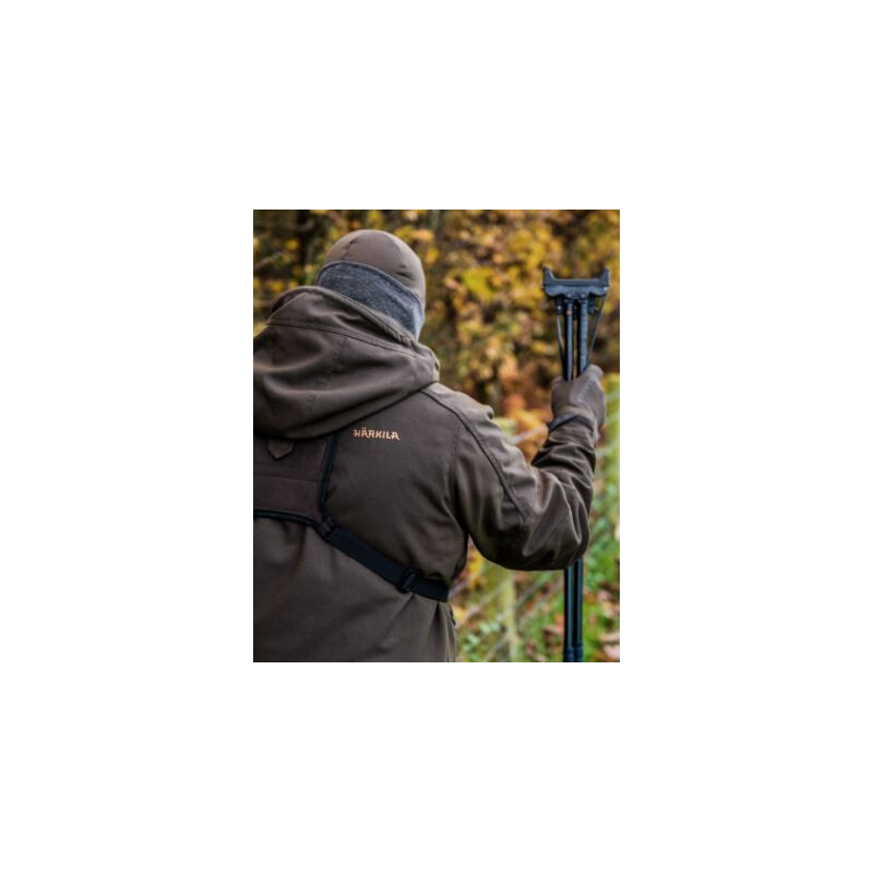 Härkila Pro Hunter Move 2.0 GTX jacket, Willow green, size 56