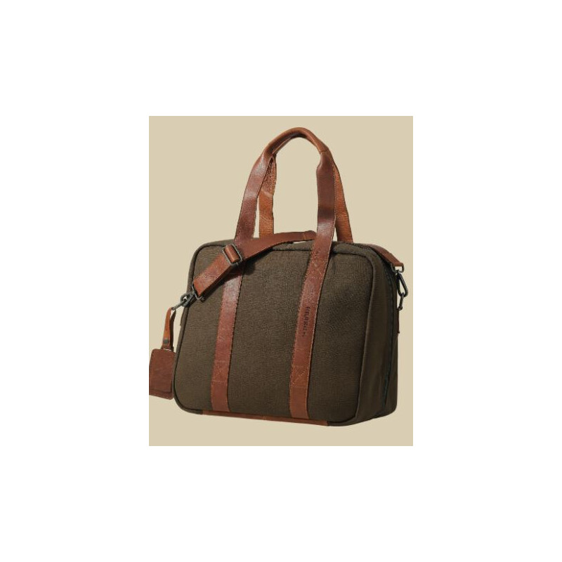 Härkila 30-litre travel bag, warm olive, size 30 L
