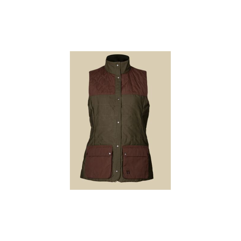 Härkila Retrieve gilet Women DWOB size 44