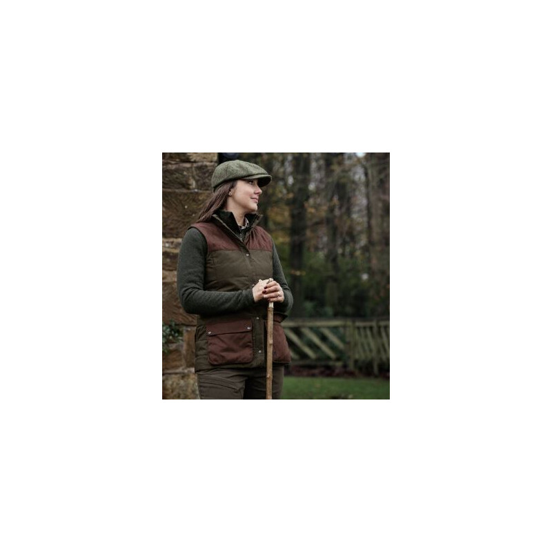 Härkila Retrieve gilet Women DWOB size 44