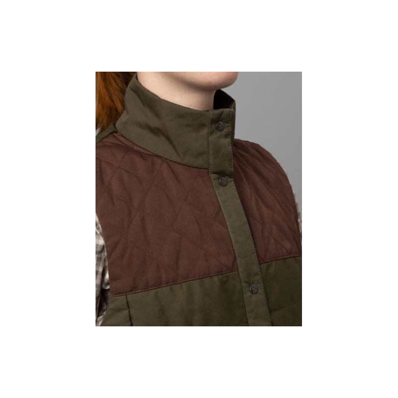 Härkila Retrieve gilet Women DWOB size 42