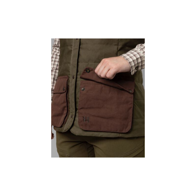 Härkila Retrieve gilet Women DWOB size 42