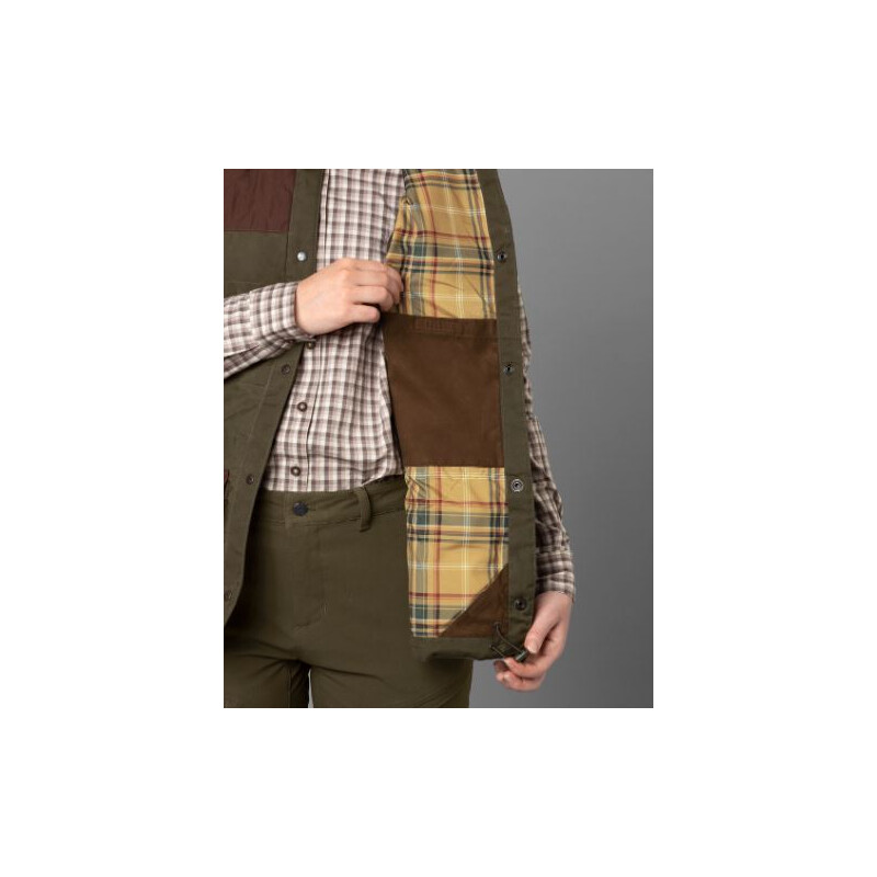 Härkila Retrieve gilet Women DWOB size 46