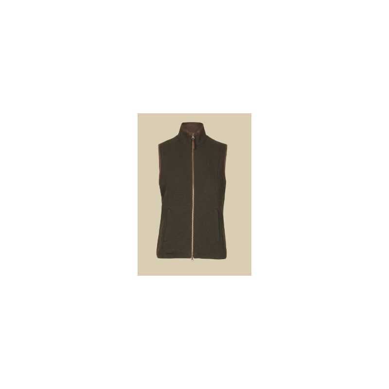 Härkila Sandhem FT vest WG size XXL