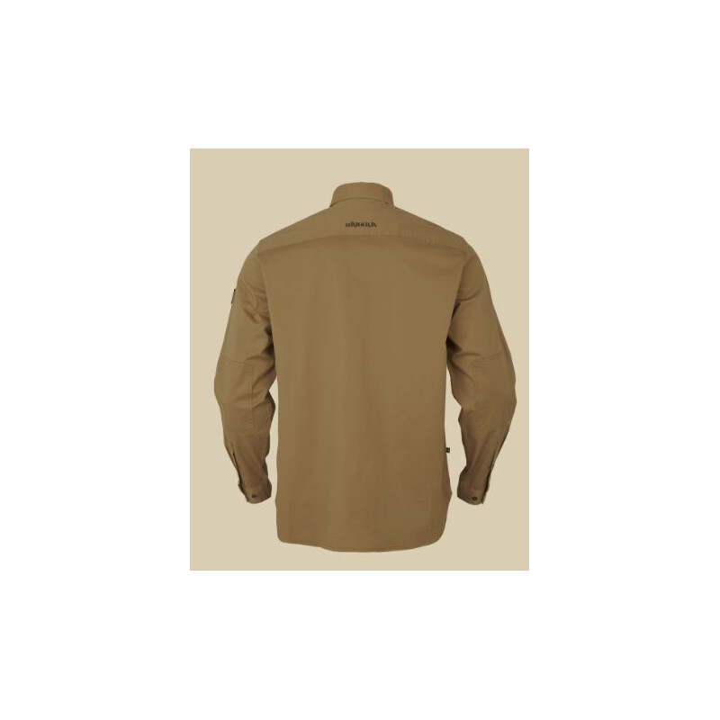 Härkila Trym shirt AS size M