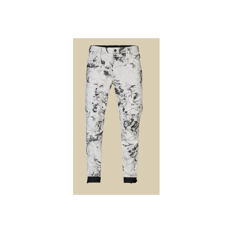 Härkila Winter Active WSP Trousers, AXIS MSP®Snow, size 52