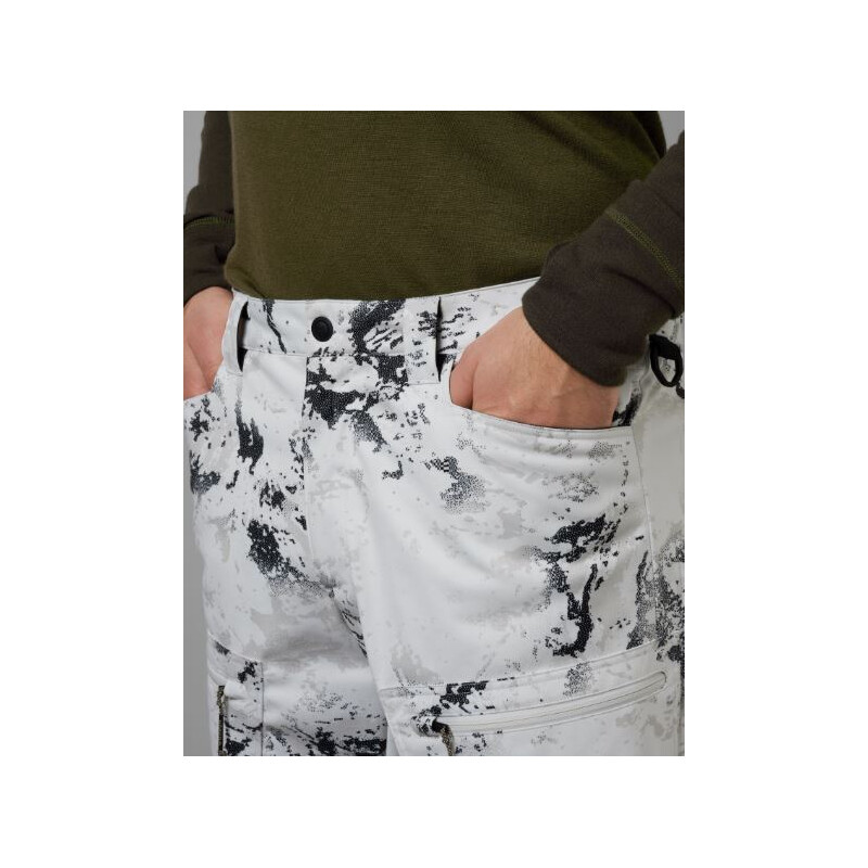 Härkila Winter Active WSP Trousers, AXIS MSP®Snow, size 52
