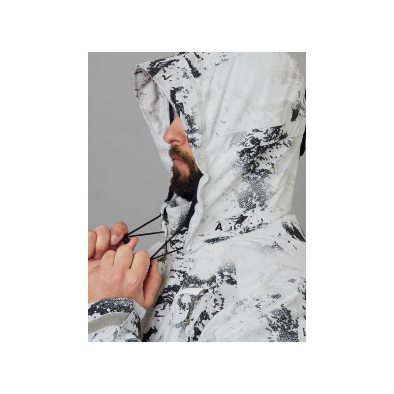 Härkila Winter Active WSP jacket, AXIS MSP®Snow, size 54