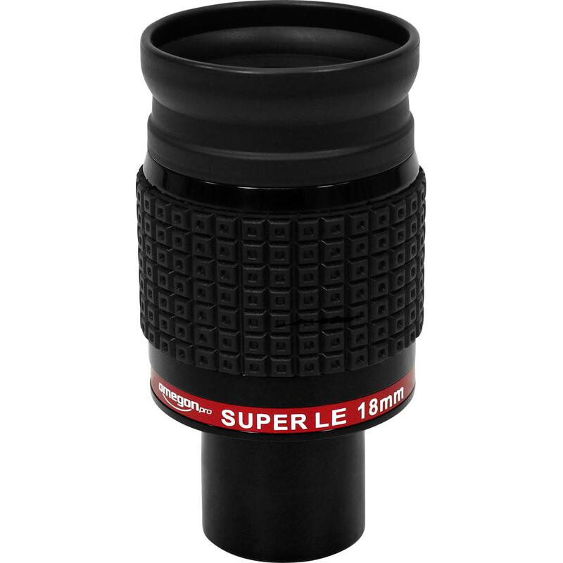 Omegon Eyepiece Super LE Set 1: 18mm, 14.5mm, 7mm