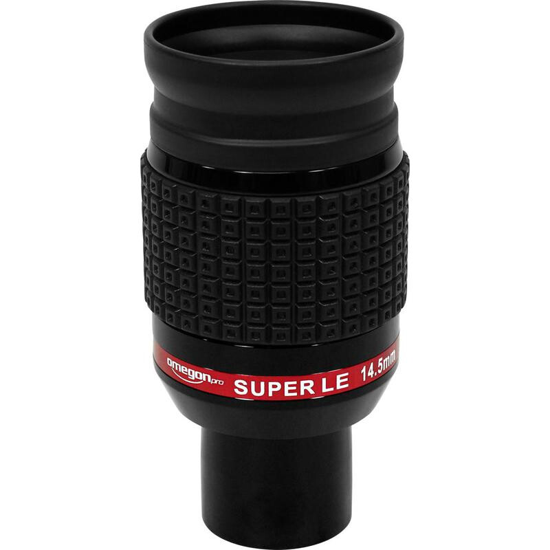 Omegon Eyepiece Super LE Set 1: 18mm, 14.5mm, 7mm