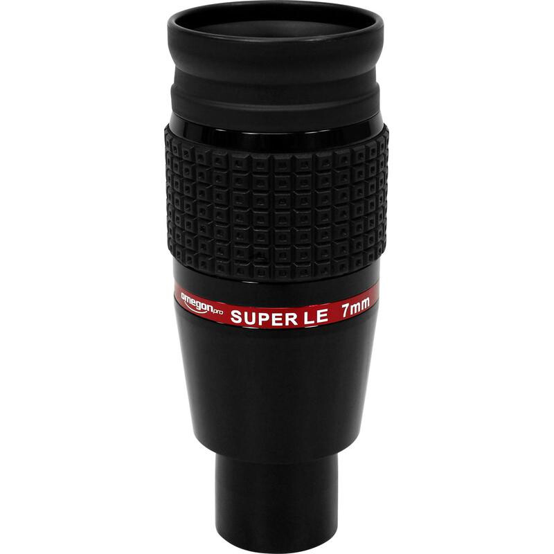 Omegon Eyepiece Super LE Set 2: 18mm, 12mm, 7mm
