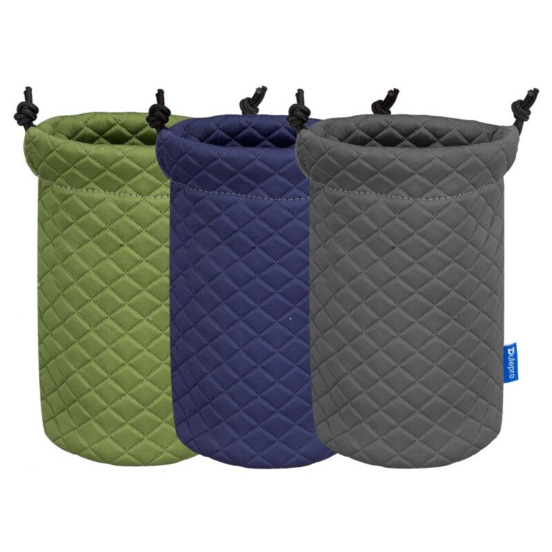 Dulepro Magic Lens Pouch M blue