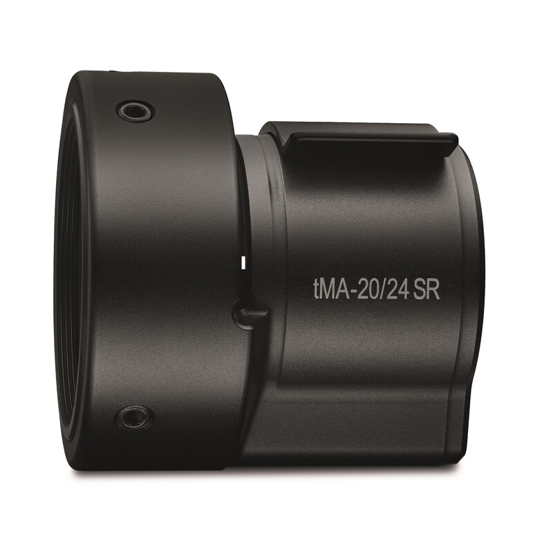 Swarovski Lens adapters tMA-20/24 SR clamp adapter