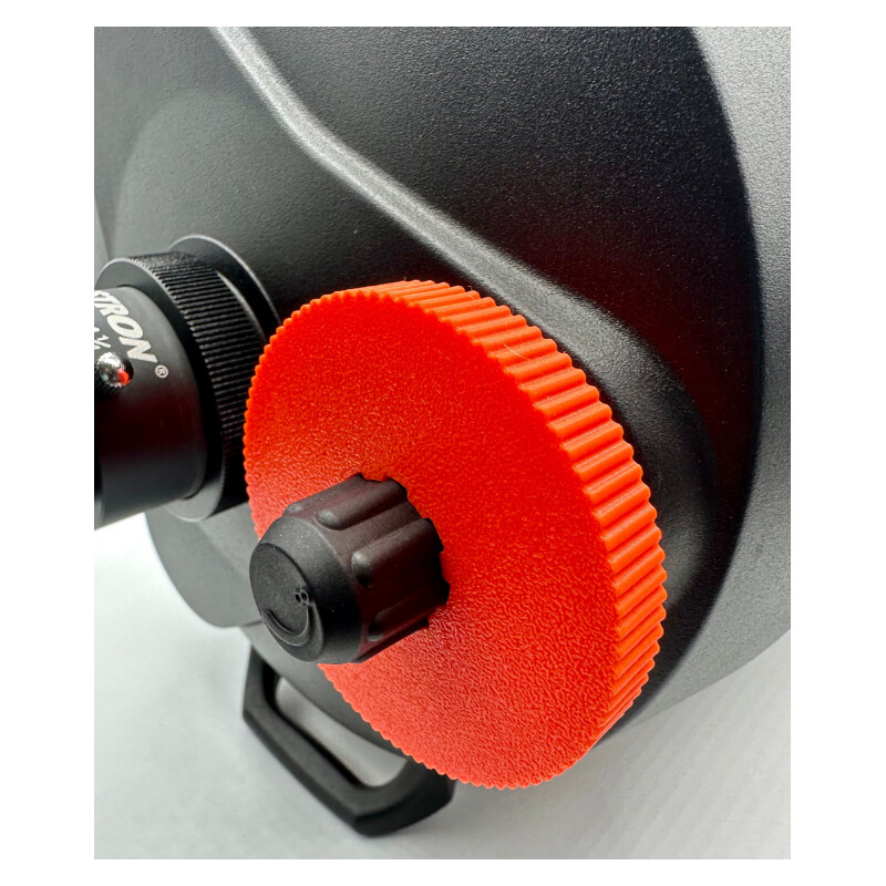 Astroprints Fine-focuser upgrade for Celestron SC Telescopes