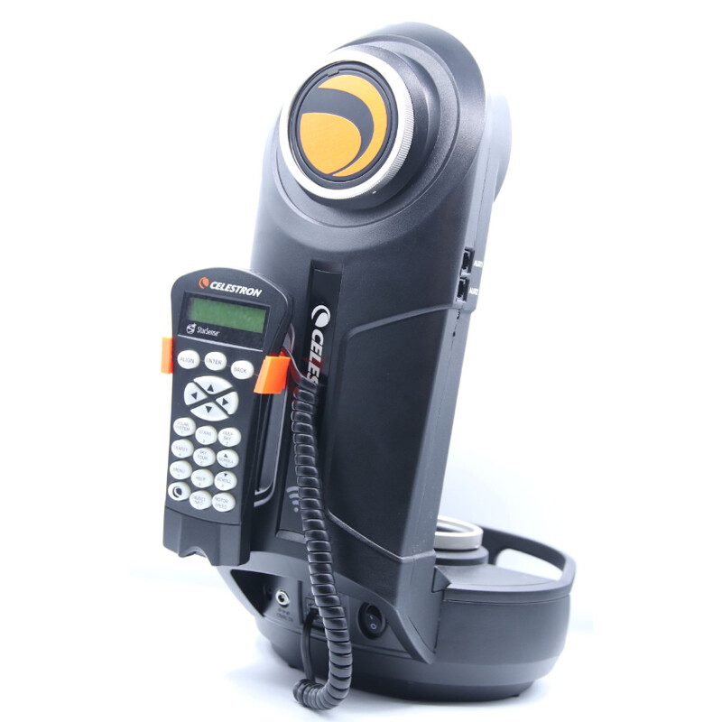 Astroprints Handbox holder for Celestron Evolution Mounts