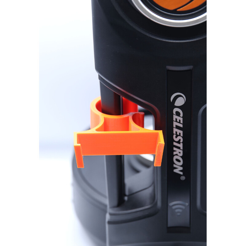 Astroprints Handbox holder for Celestron Evolution Mounts