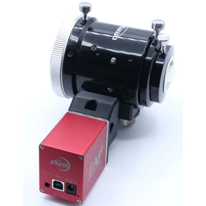 Astroprints EAF motor mounting kit for R&P 2" OTA