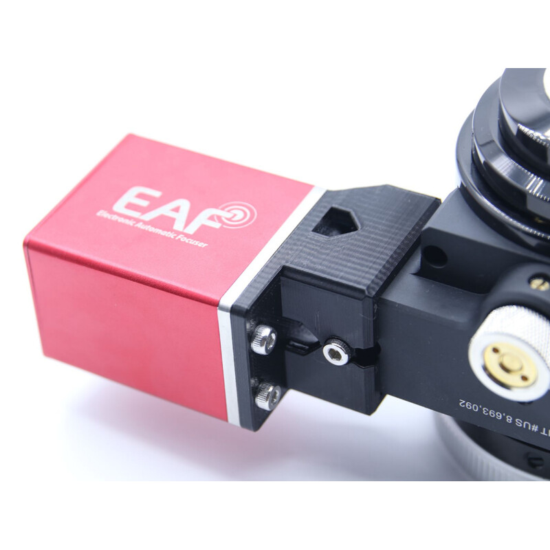 Astroprints EAF motor mounting kit for R&P 2" OTA