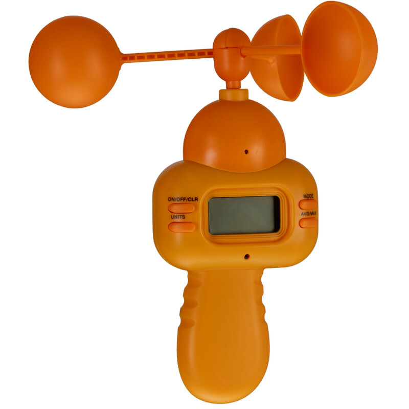 DieMaus Weather station for children