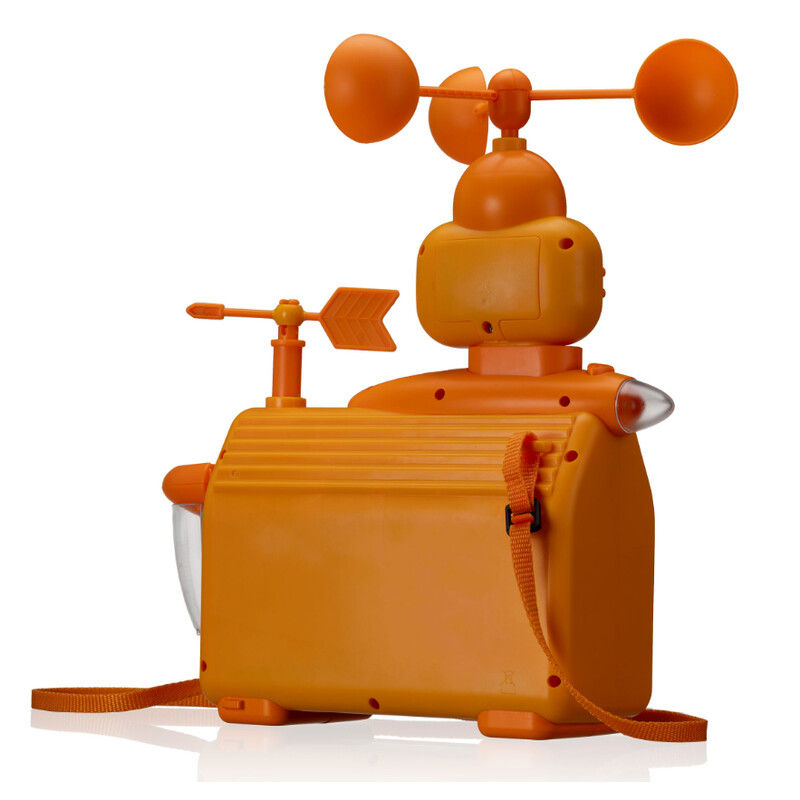 DieMaus Weather station for children