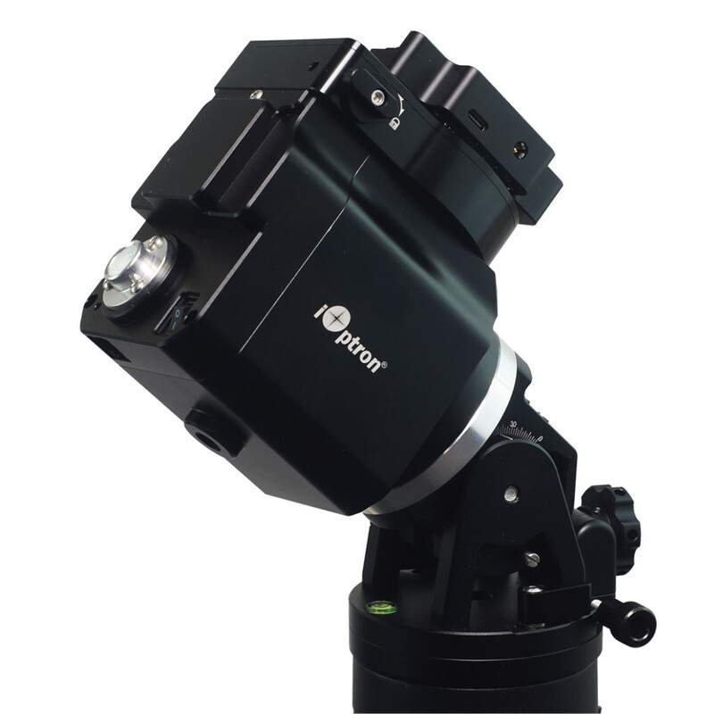 iOptron Mount HAE16C Dual AZ/EQ SWG Hybrid