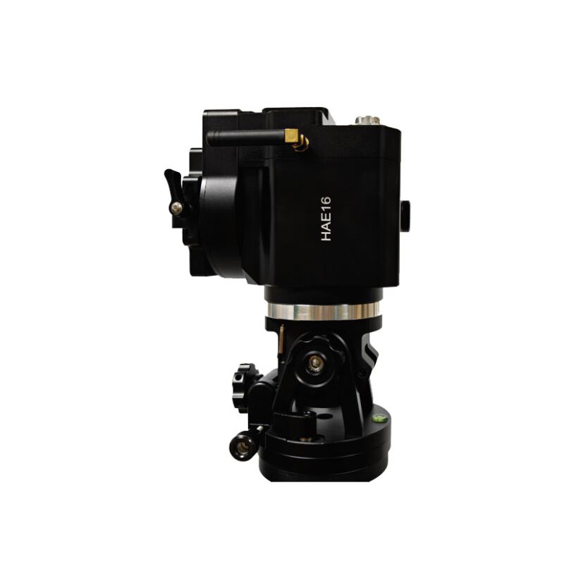 iOptron Mount HAE16C Dual AZ/EQ SWG Hybrid