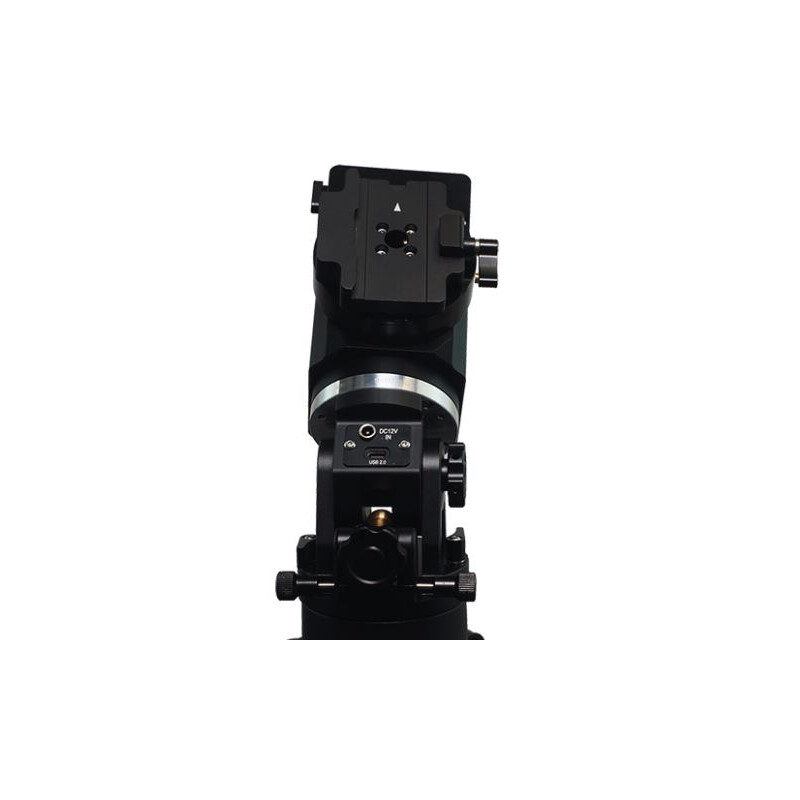 iOptron Mount HAE16C Dual AZ/EQ SWG Hybrid