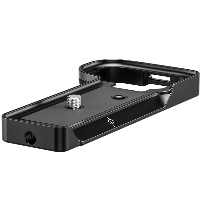 Leofoto LPS-ZV-E10II Black Grip for Sony ZV-E10 II