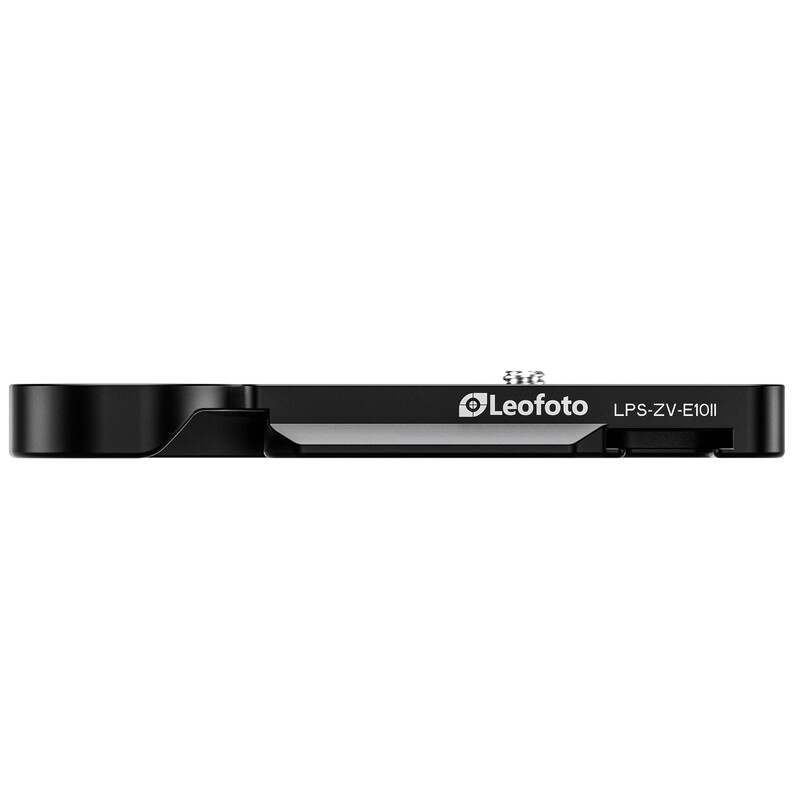 Leofoto LPS-ZV-E10II Black Grip for Sony ZV-E10 II