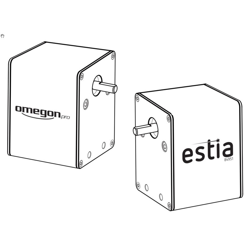 Omegon Pro Focus Motor Estia