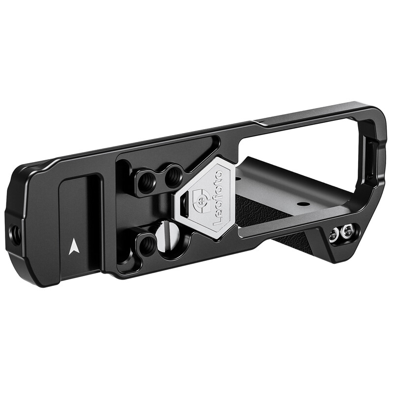 Leofoto LPP-S9 Handle for Panasonic Lumix S9
