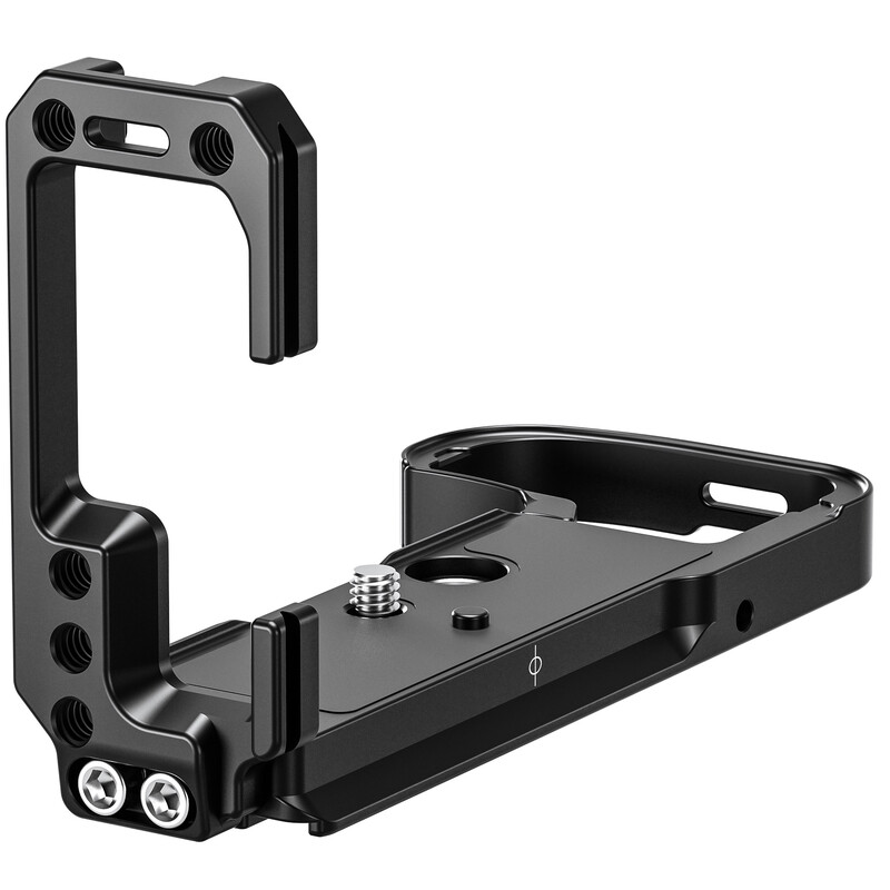 Leofoto L-bracket LPN-Z6III fits Nikon Z6 III
