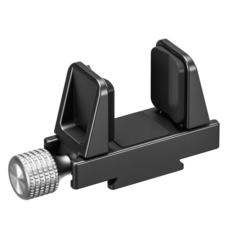 Leofoto Clamp GMC-02