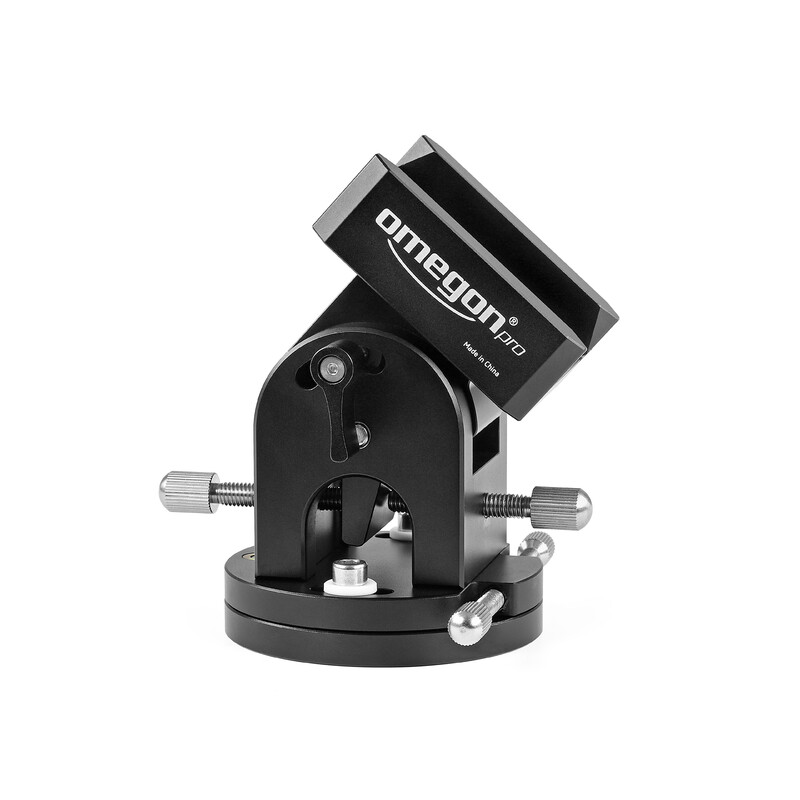 Omegon Polar wedge Deluxe