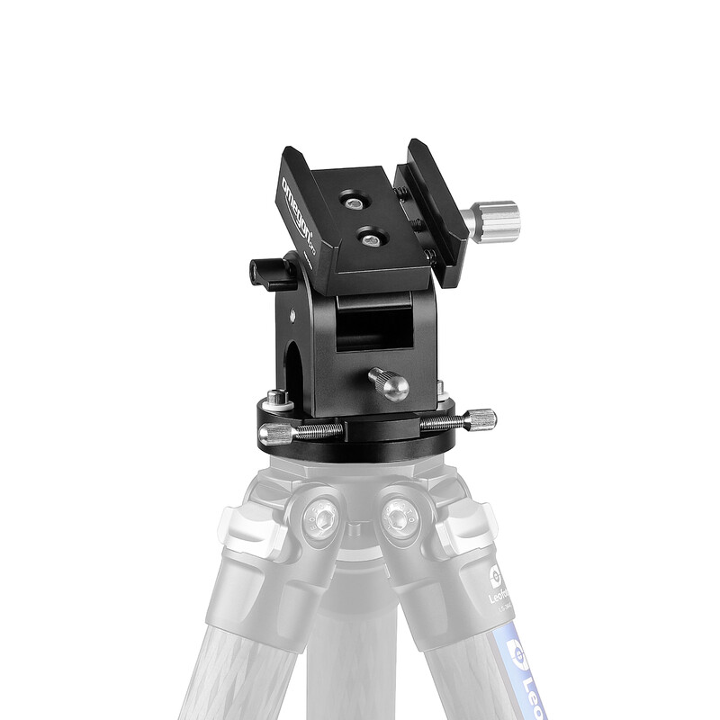 Omegon Polar wedge Deluxe