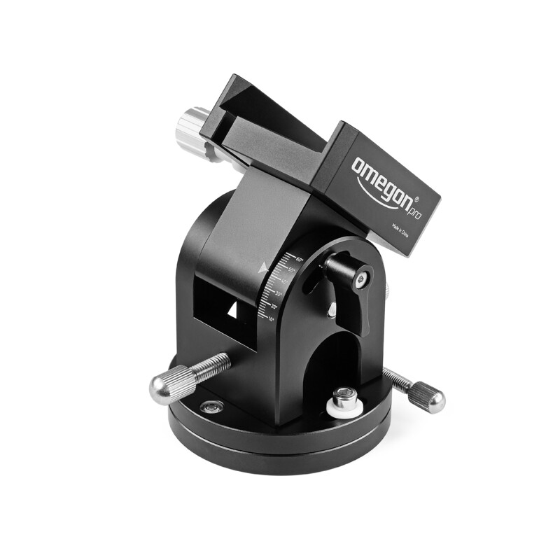 Omegon Polar wedge Deluxe