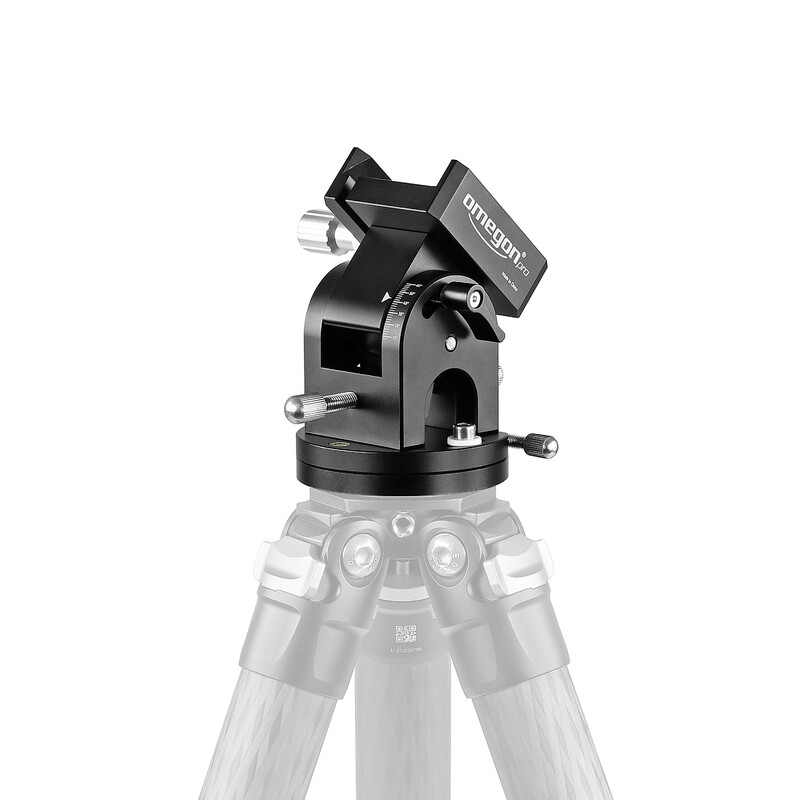 Omegon Polar wedge Deluxe