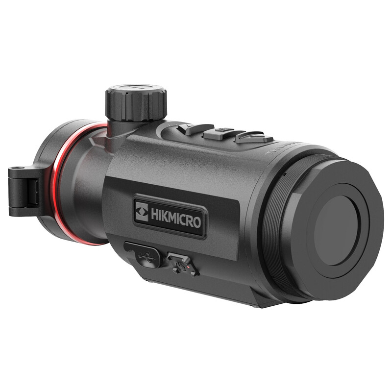 HIKMICRO Thunder TH35C 3.0 thermal imaging camera