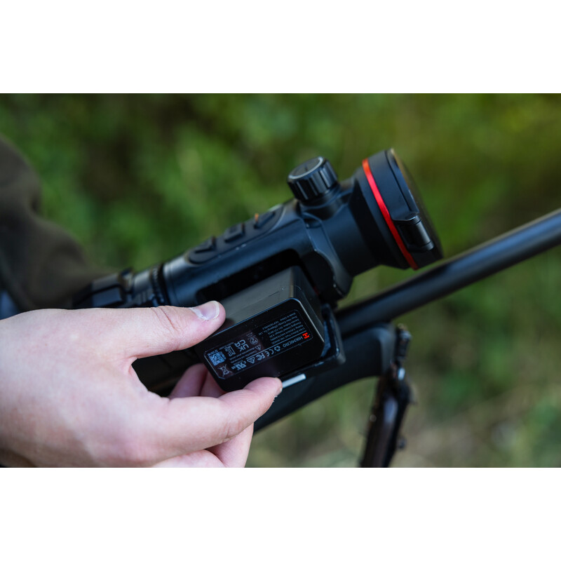 HIKMICRO Thunder TH35C 3.0 thermal imaging camera