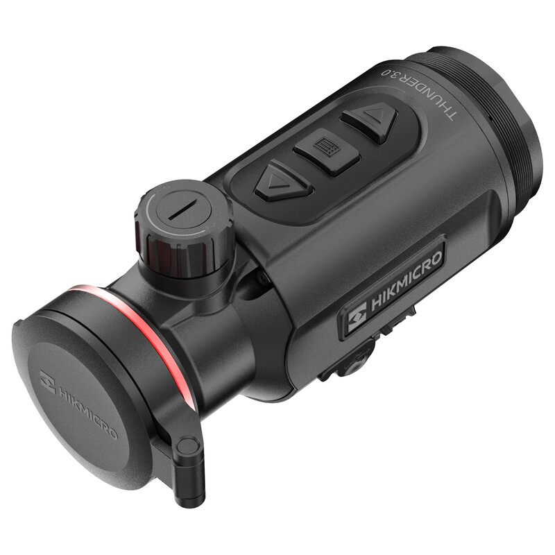 HIKMICRO Thunder TQ35C 3.0 thermal imaging camera