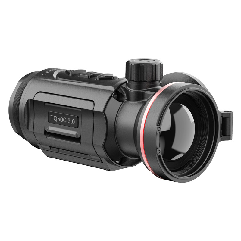 HIKMICRO Thunder TQ50C 3.0 thermal imaging camera