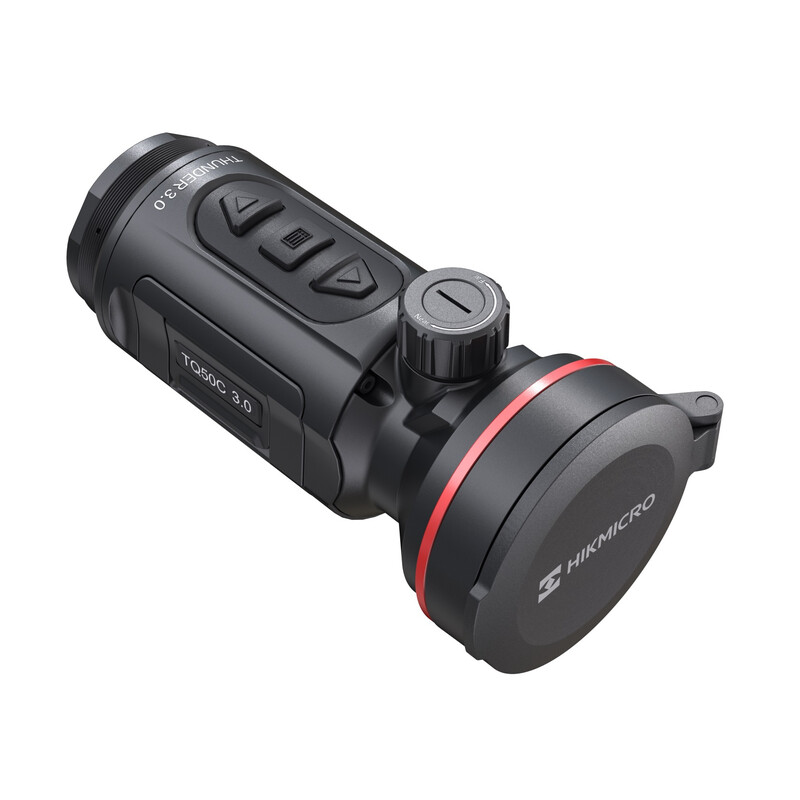 HIKMICRO Thermal Imaging Camera Night Hunting Set Thunder TQ50C 3.0 + Lynx LQ35 3.0
