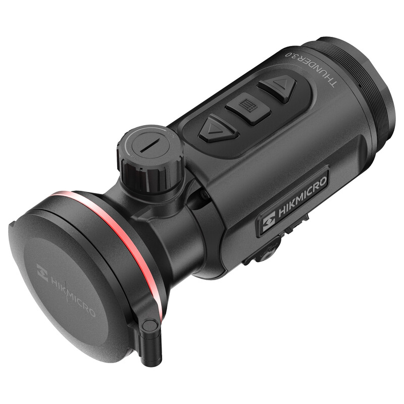HIKMICRO Thermal Imaging Camera Night Hunting Set Thunder TQ50C 3.0 + Lynx LQ35 3.0