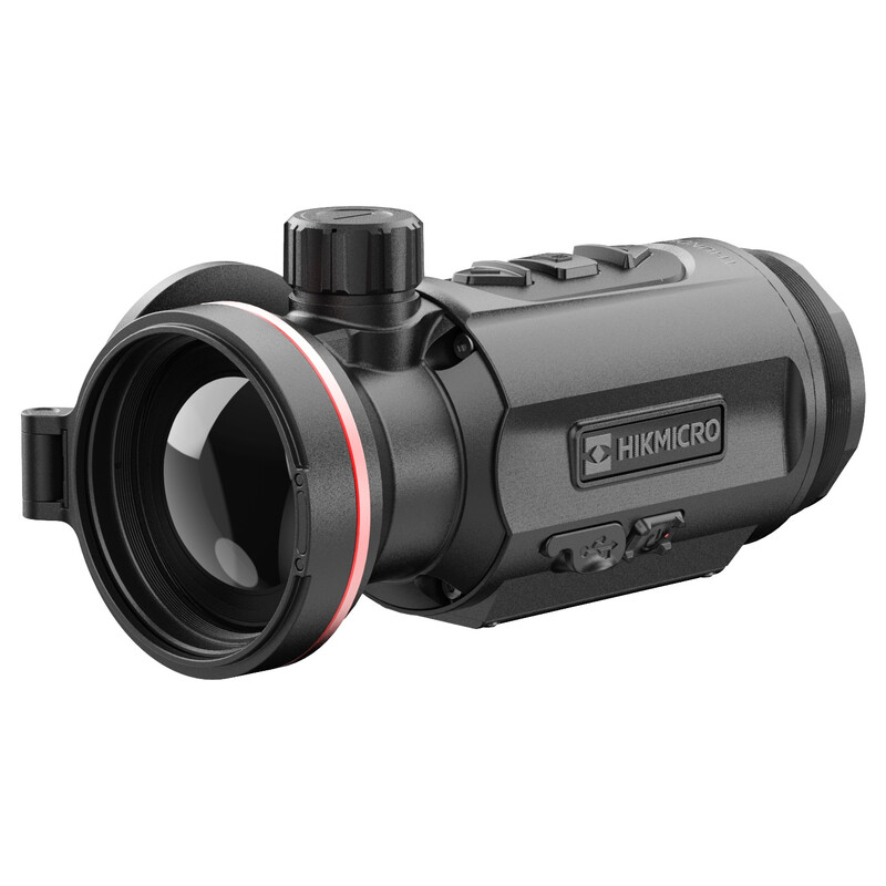 HIKMICRO Thermal Imaging Camera Night Hunting Set Thunder TQ50C 3.0 + Lynx LQ35 3.0