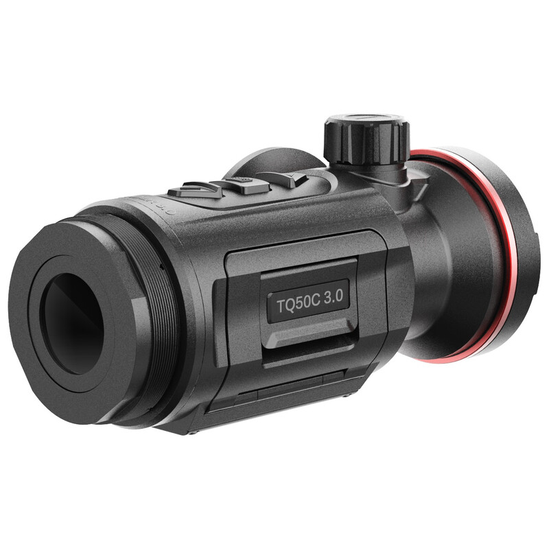 HIKMICRO Thermal Imaging Camera Night Hunting Set Thunder TQ50C 3.0 + Lynx LQ35 3.0