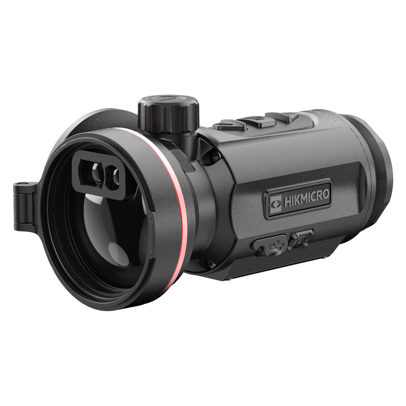 HIKMICRO Thunder TQ50CL 3.0 Thermal Imaging Camera with Laser Rangefinder