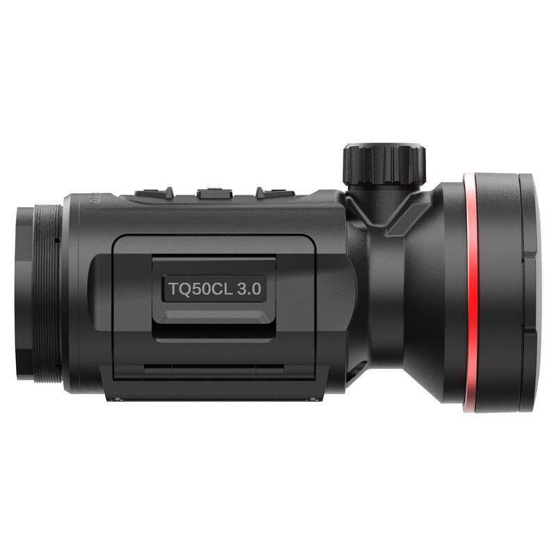 HIKMICRO Thunder TQ50CL 3.0 Thermal Imaging Camera with Laser Rangefinder